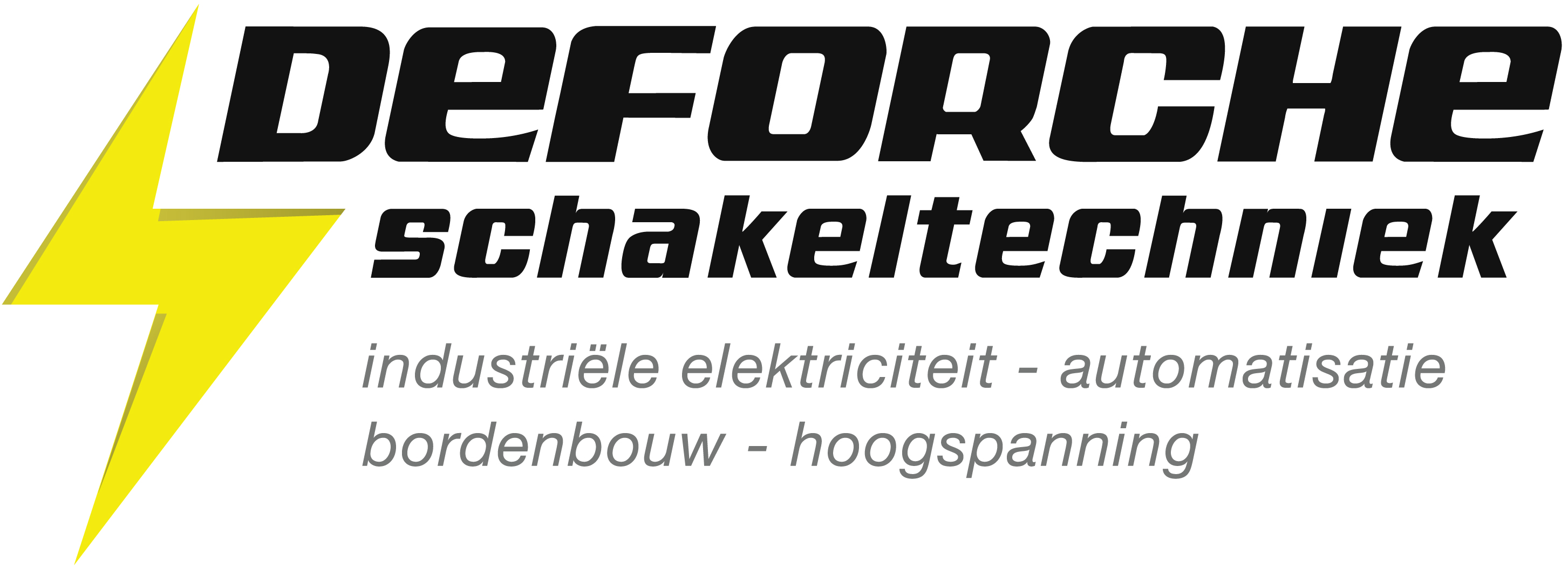 Deforche