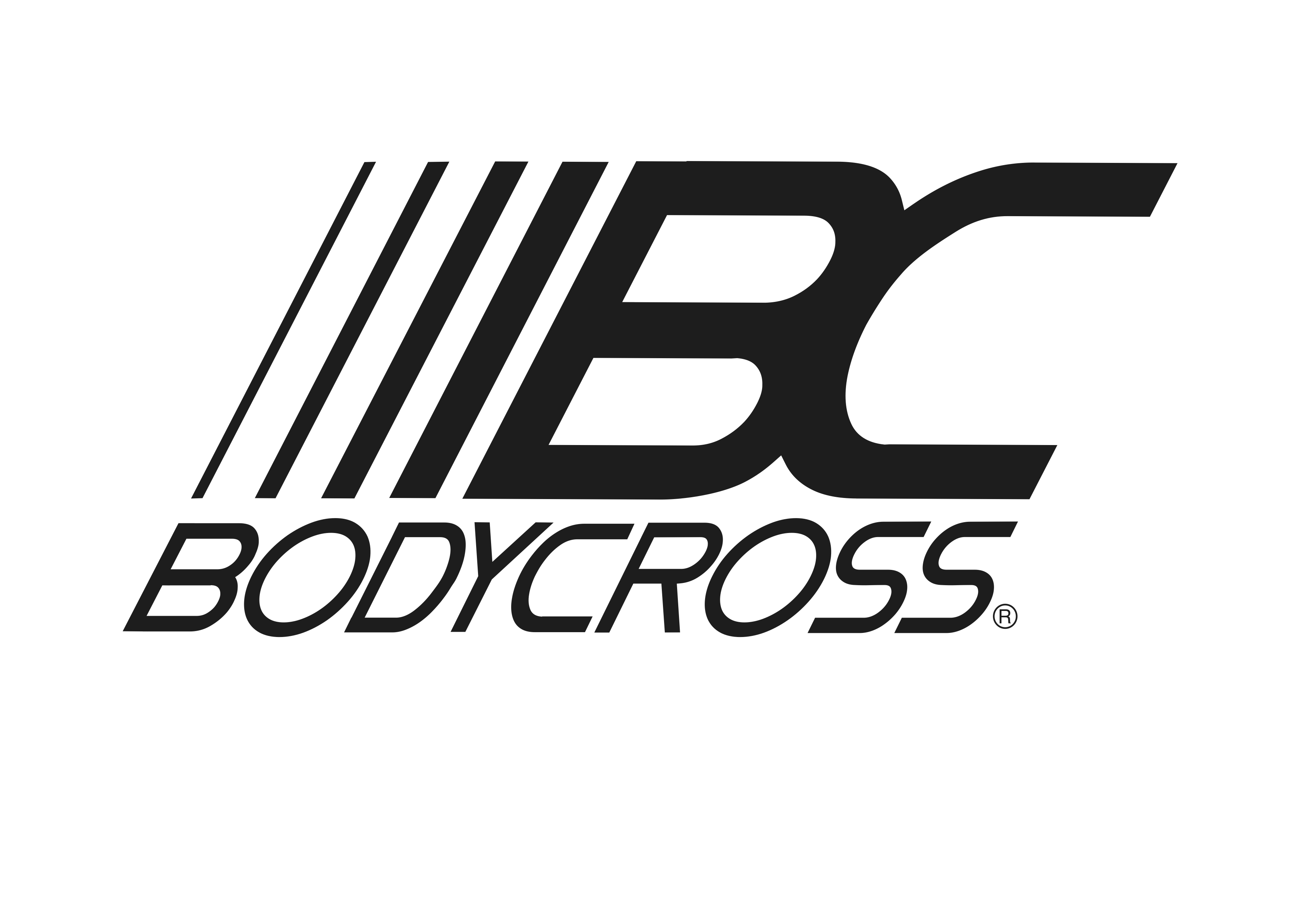 Bodycross