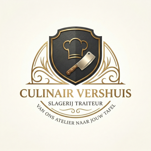 Culinair Vershuis