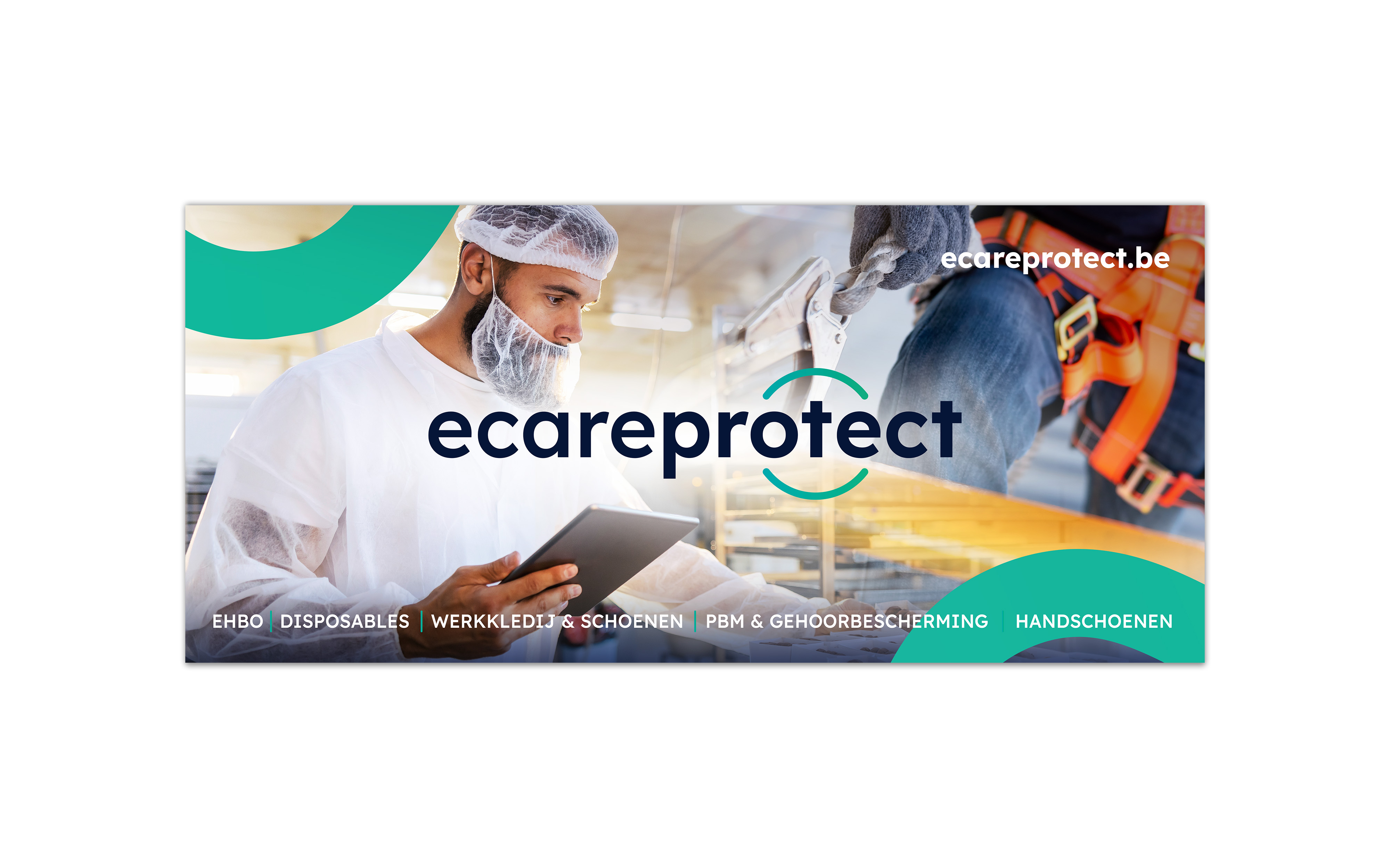 Ecare protect
