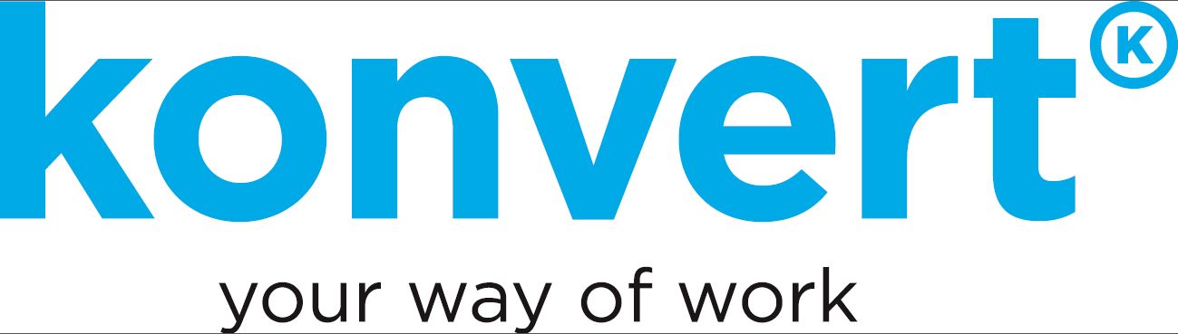 Konvert